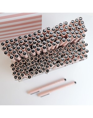 Complete range of drawing pens livinglavidacuqui | Alúa Cid 2