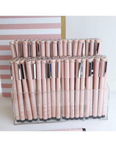 Acrilyc display stand for markers