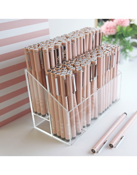 Acrilyc display stand for markers