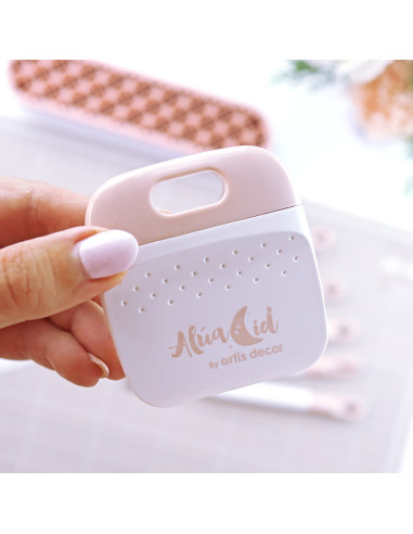 Set of 2 spatulas | Alúa Cid