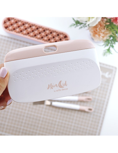 Set of 2 spatulas | Alúa Cid