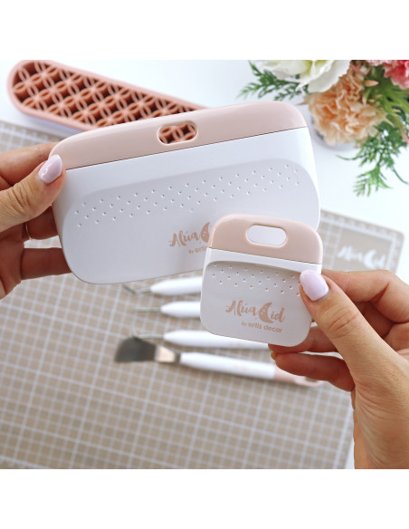 Set of 2 spatulas | Alúa Cid