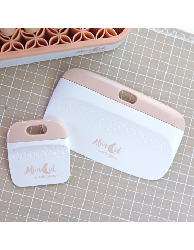 Set of 2 spatulas | Alúa Cid