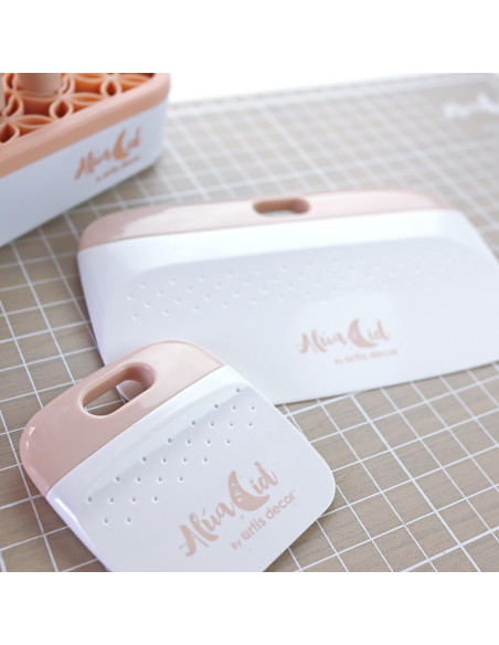 Set of 2 spatulas | Alúa Cid