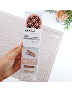 Tool organicer support | Alúa Cid with Artis Decor