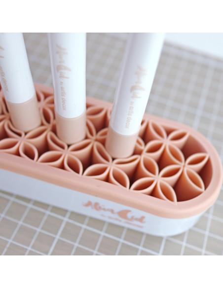 Tool organicer support | Alúa Cid with Artis Decor