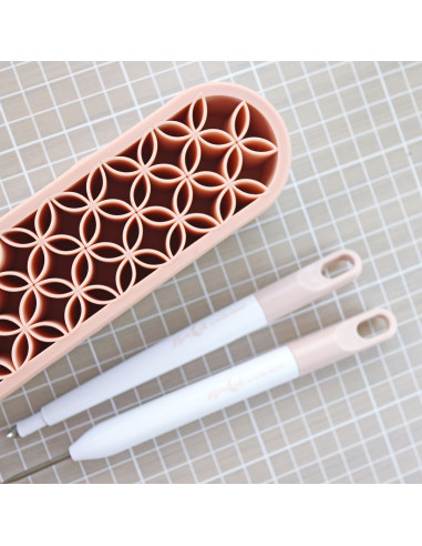 Tool organicer support | Alúa Cid with Artis Decor