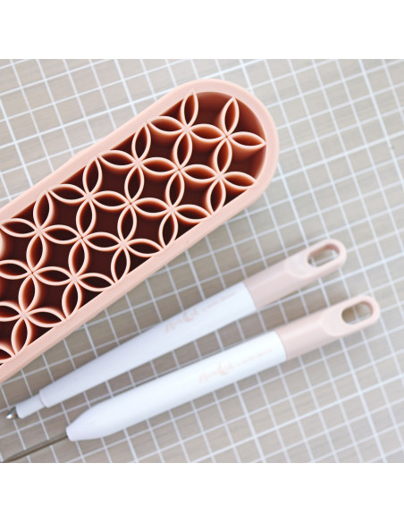 Tool organicer support | Alúa Cid with Artis Decor