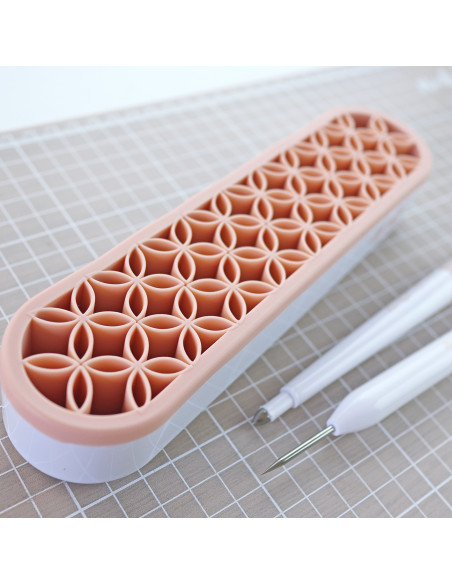 Tool organicer support, Alúa Cid