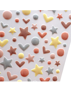 Aridad Enamel dots | Aridad collection 2