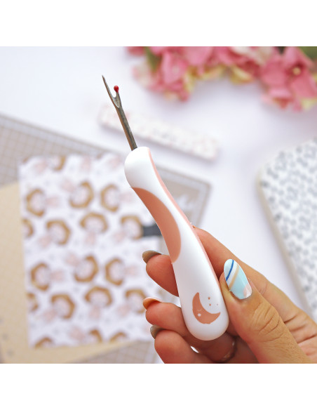 Sewing ripper | Alúa Cid