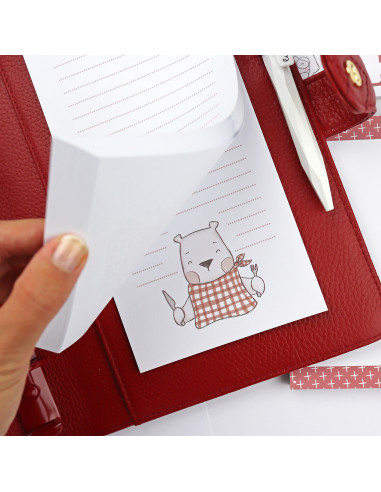 Lista de la compra XL notepad | Aridad collection Lista de la compra XL notepad | Aridad collection