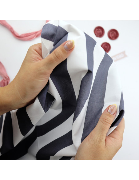 Listas fabric | Aridad collection