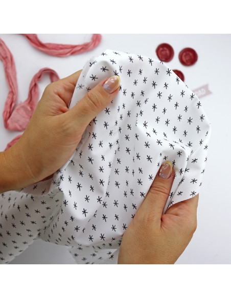 Estrellas fabric | Aridad collection