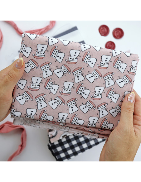 Frío fabric | Aridad collection