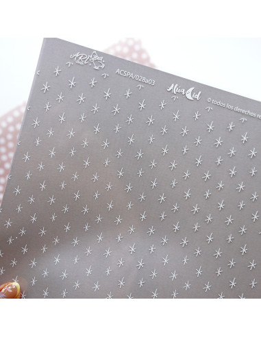 'Aridad' Special papers kit | Aridad collection 'Aridad' Special papers kit | Aridad collection