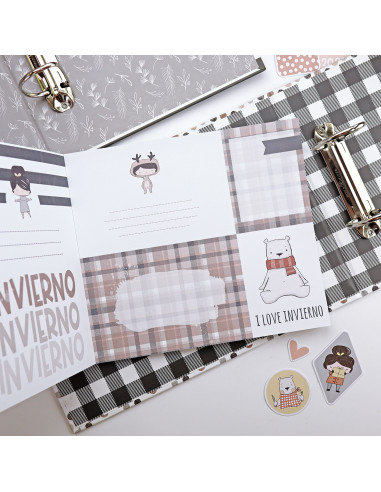 Aridad Rita's Diary card pad | Aridad...