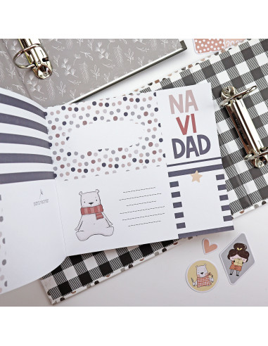 Aridad Rita's Diary card pad | Aridad...