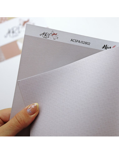 Aridad Solid colors paper kit | Aridad collection Aridad Solid colors paper kit | Aridad collection