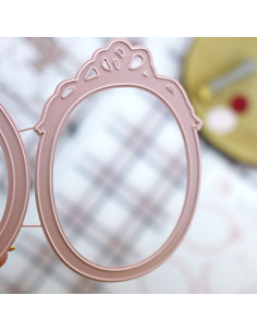 Aridad Frames die set | Aridad collection 2