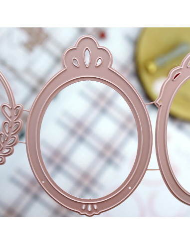 Aridad Frames die set | Aridad collection