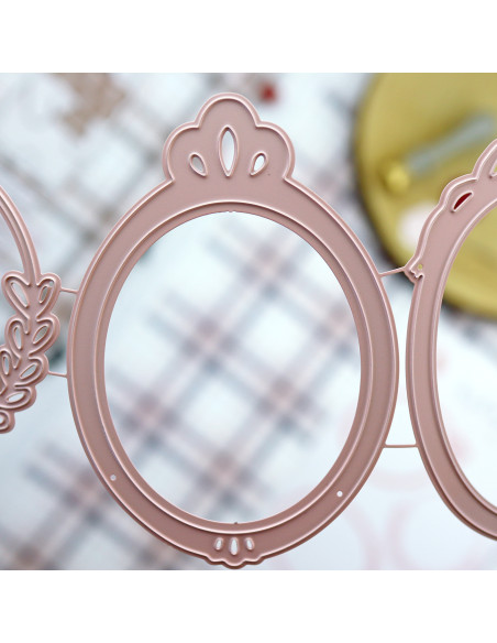 Aridad Frames die set | Aridad collection