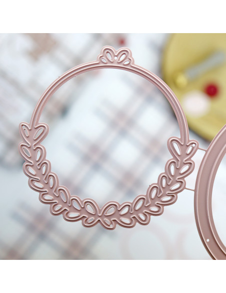 Aridad Frames die set | Aridad collection