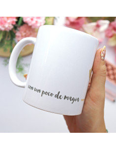 'Magia' mug 2
