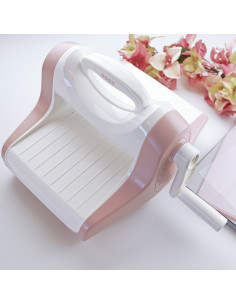 Cutting and embossing tool, CocoMummy