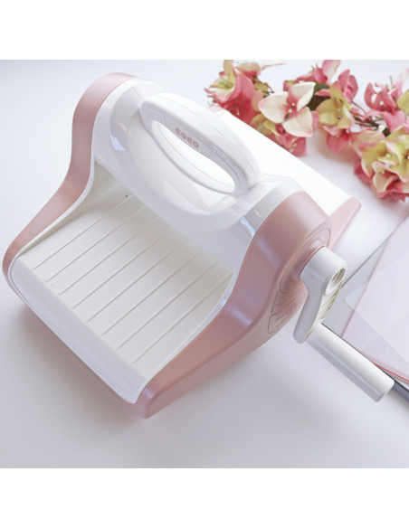 CocoMummy Cutting and embossing tool | Alúa Cid