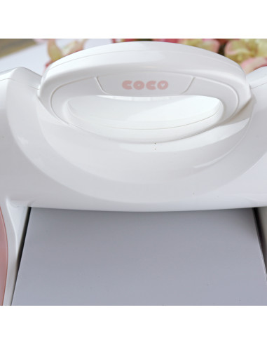 Cutting and embossing tool, CocoMummy Cutting and embossing tool, CocoMummy