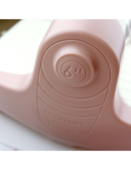 Cutting and embossing tool, CocoMummy