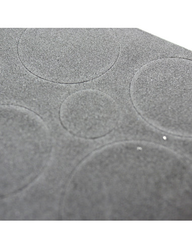 Coco Basics strong circle die