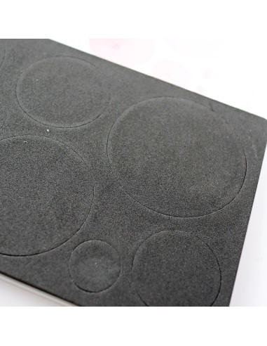 Coco Basics strong circle die Coco Basics strong circle die