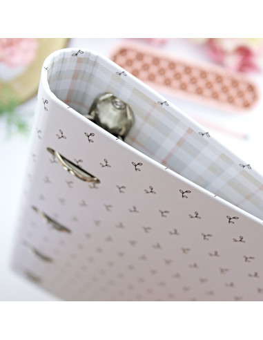 A4 file Folder 'Zoe' A4 file Folder 'Zoe'