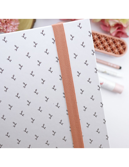 A4 file Folder 'Zoe'