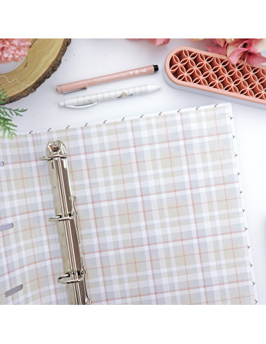 A4 file Folder 'Zoe'