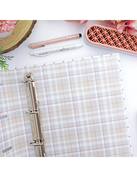 A4 file Folder 'Zoe'