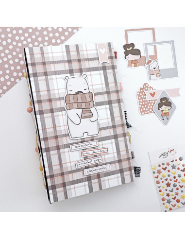 123 Taller! Juntos en Aridad | Alúa Cid