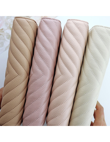 Maquillaje A5 planner cover | Alúa Cid