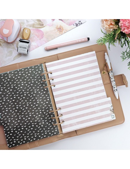 Set of 12 dividers, 'Libertad'