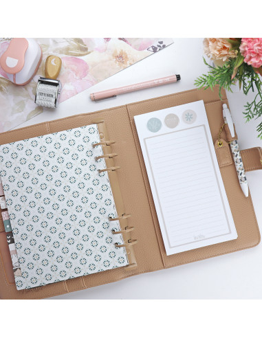 Set of 12 dividers A5 Libertad by...