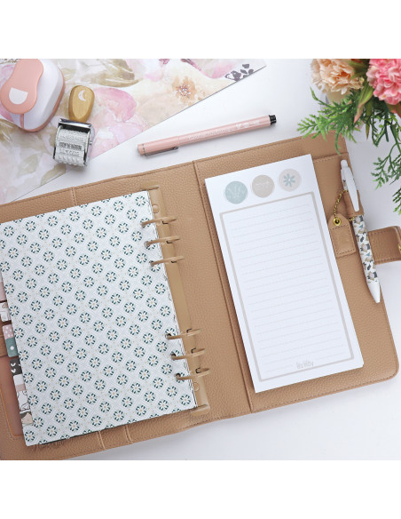 Set of 12 dividers, 'Libertad'