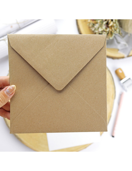 Snail mail vintage letter