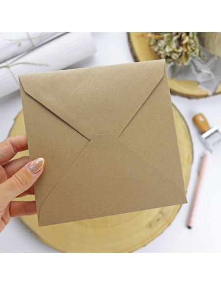 Snail mail vintage letter
