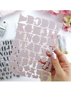 ABC Nícol die set, Alúa Cid