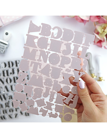 ABC Nícol die set, Alúa Cid