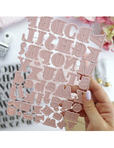 ABC Nícol die set, Alúa Cid 2