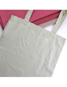 Army cotton bag