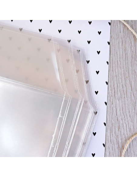 250 units organization envelopes for Cardboard